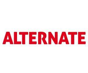 alternate